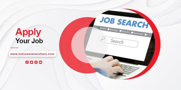 profil indonesian workers