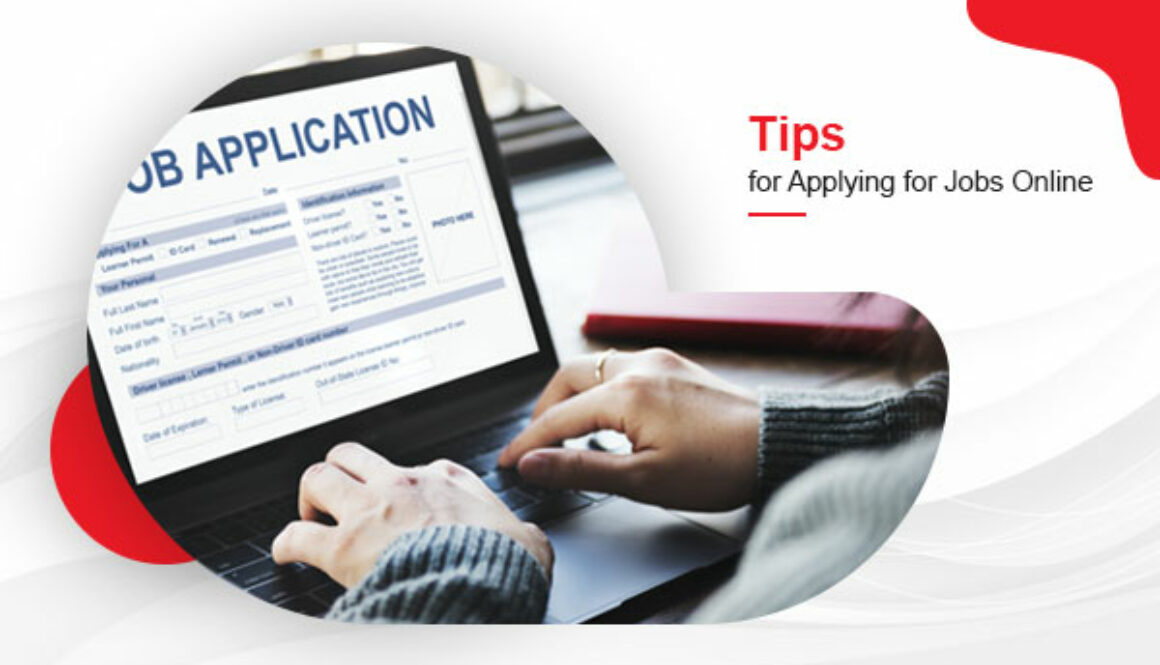 Tips for Applying for Jobs Online to be Called Immediately