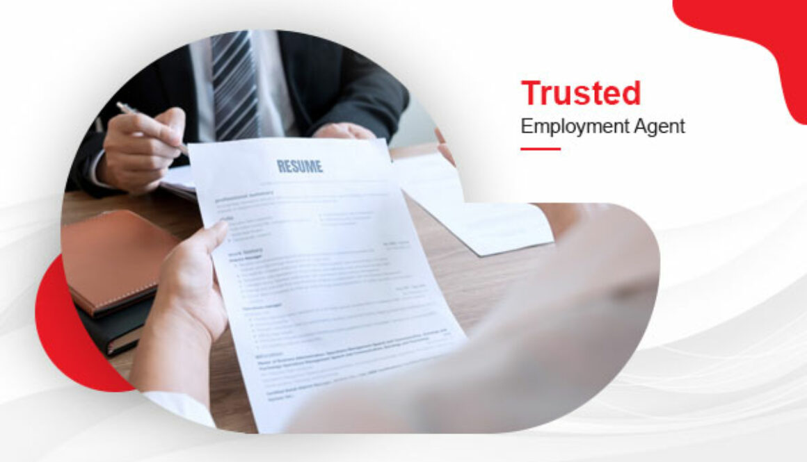 Trusted Employment Agent PT Karyananda Adi Pertiwi