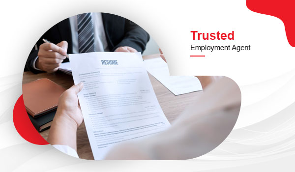 Trusted Employment Agent PT Karyananda Adi Pertiwi