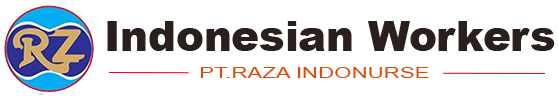 PT. Raza Indonurse